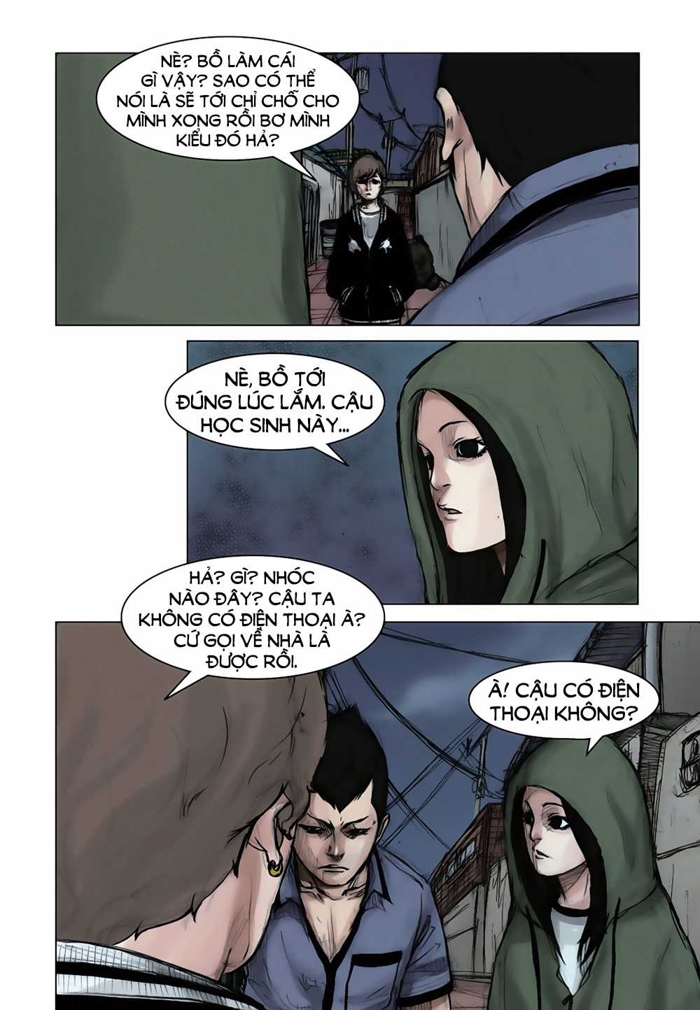 Tổng Chapter 1.4 trang 36