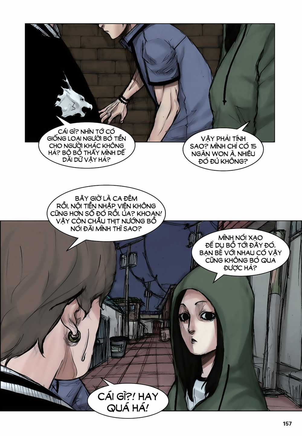 Tổng Chapter 1.4 trang 38