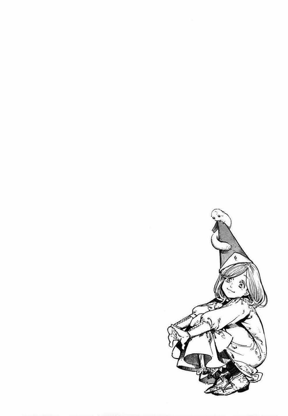 Tongari Booshi No Atorie Chapter 1 trang 65