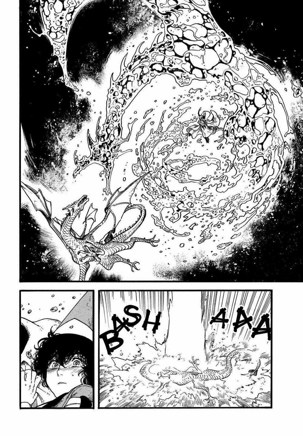 Tongari Booshi No Atorie Chapter 7 trang 29