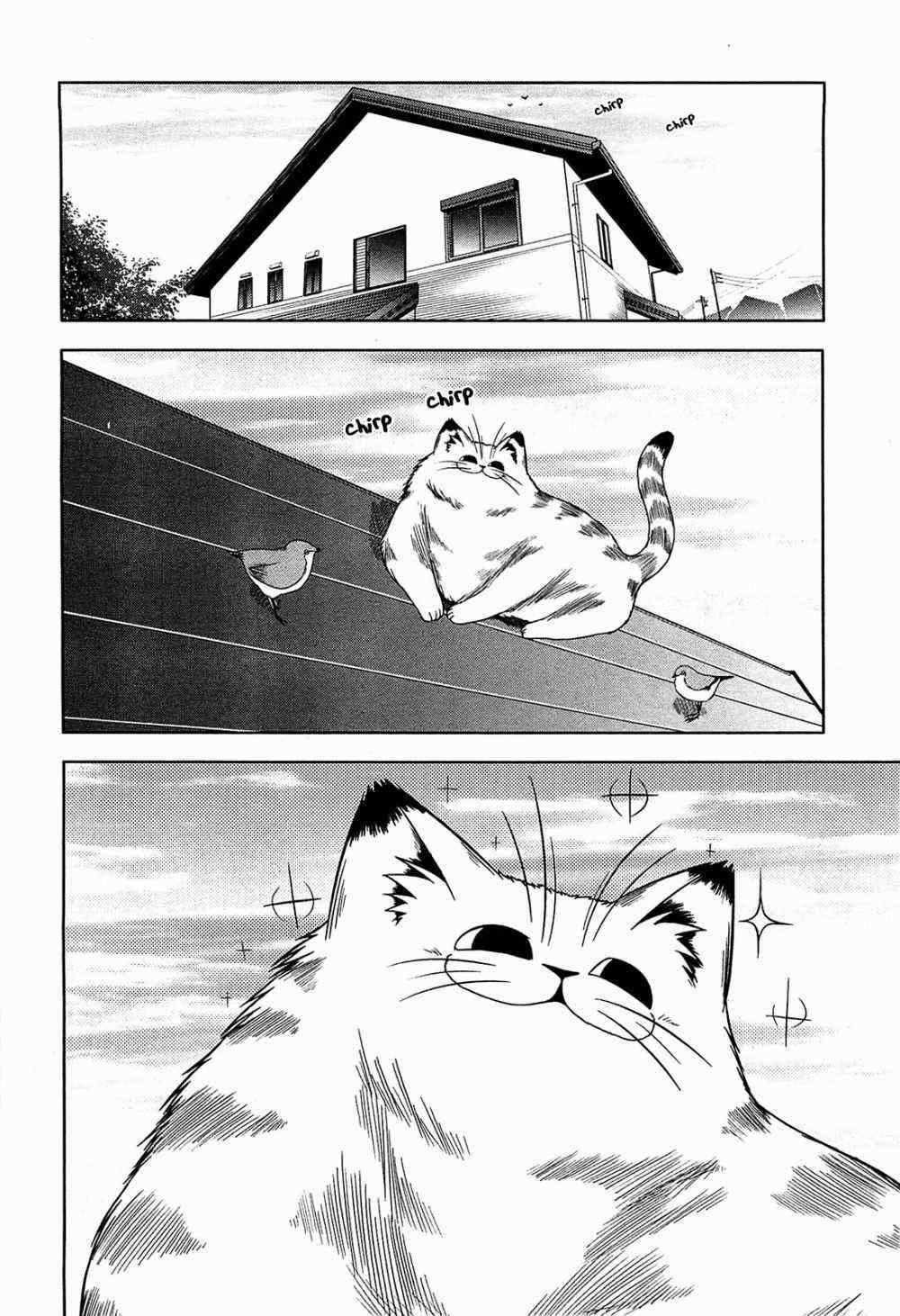 Tonnura-San Chapter 9 trang 1