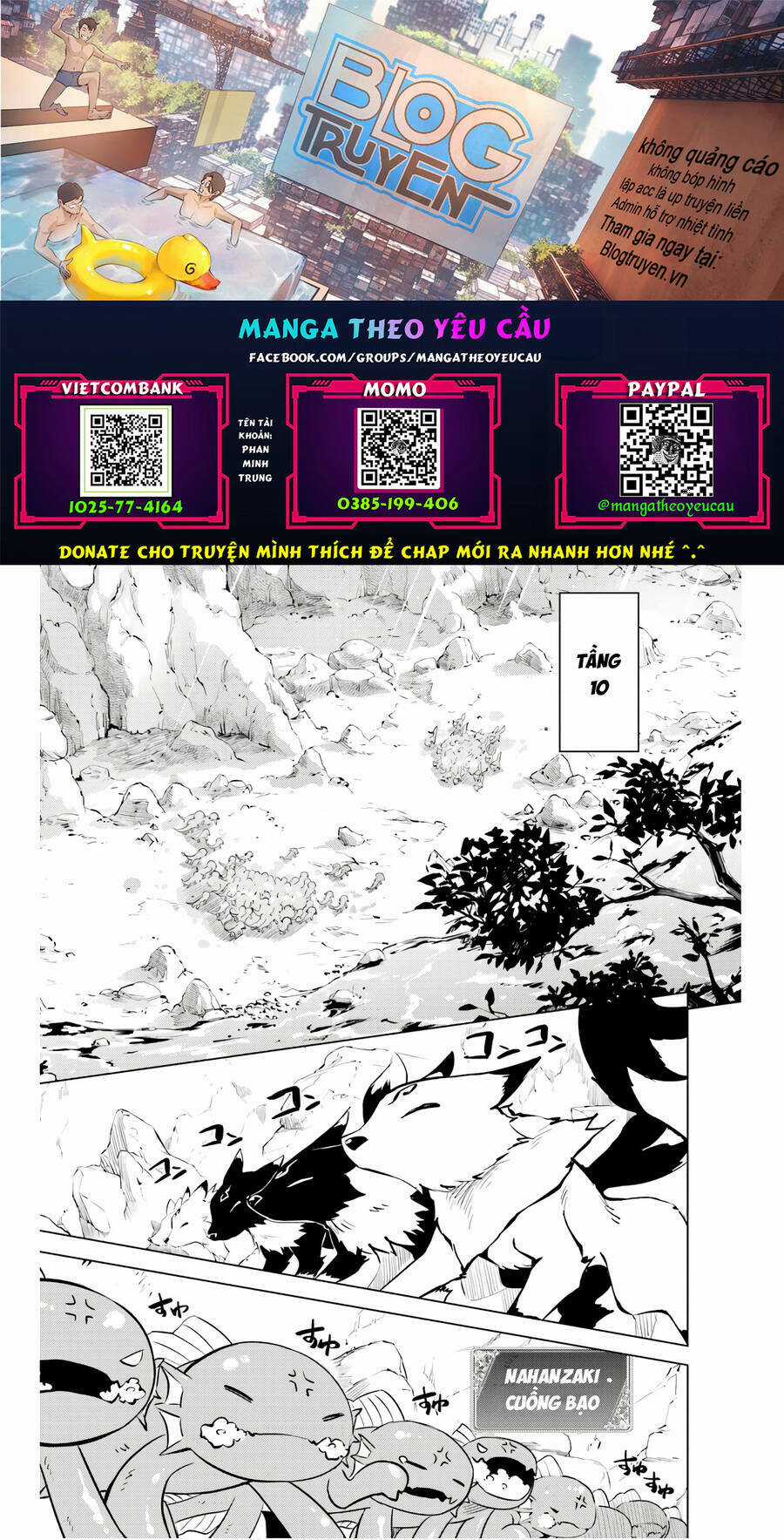 Tono Kanri O Shite Miyou Chapter 49 trang 0