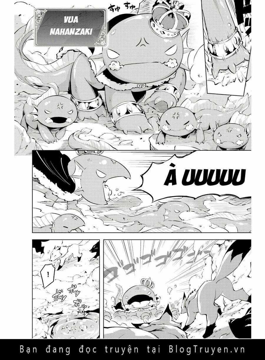 Tono Kanri O Shite Miyou Chapter 49 trang 1
