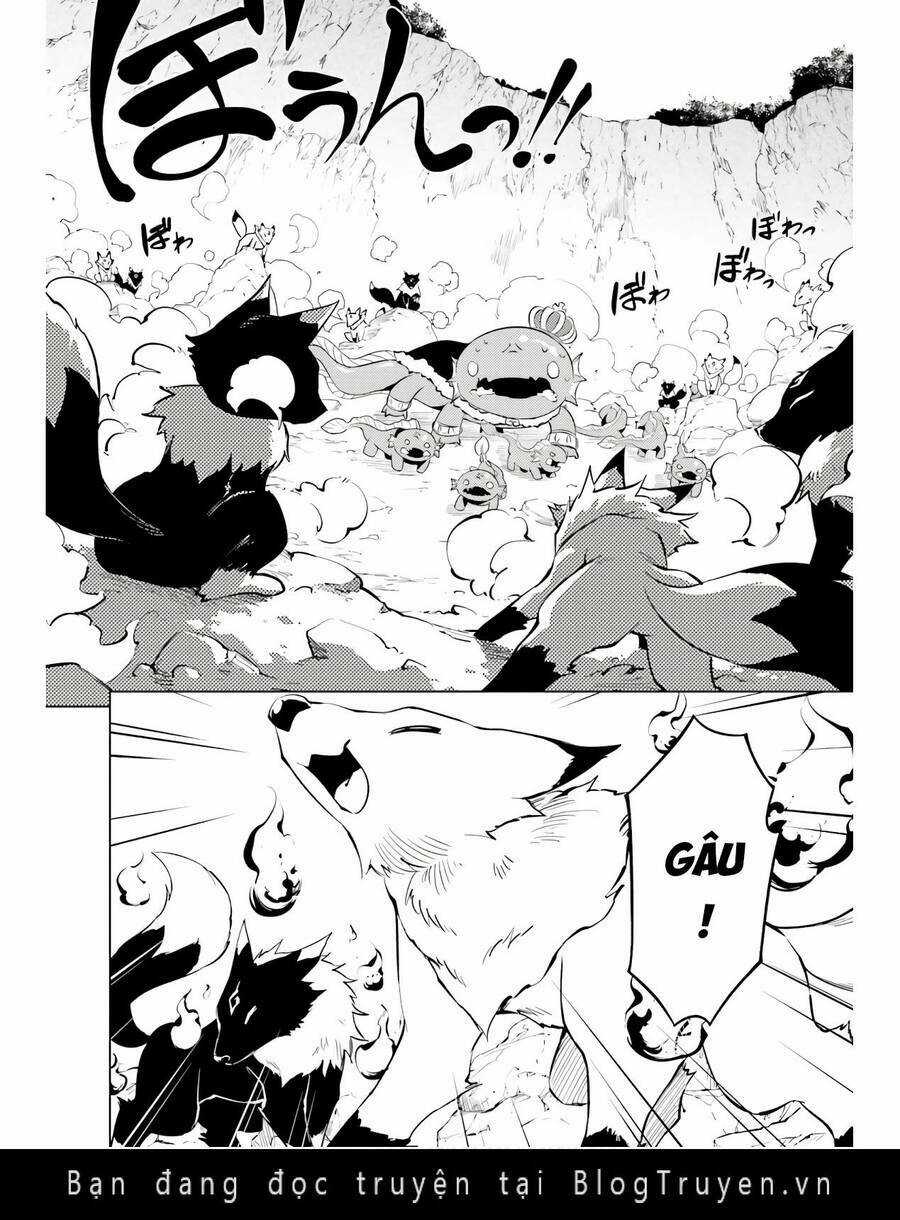 Tono Kanri O Shite Miyou Chapter 49 trang 3