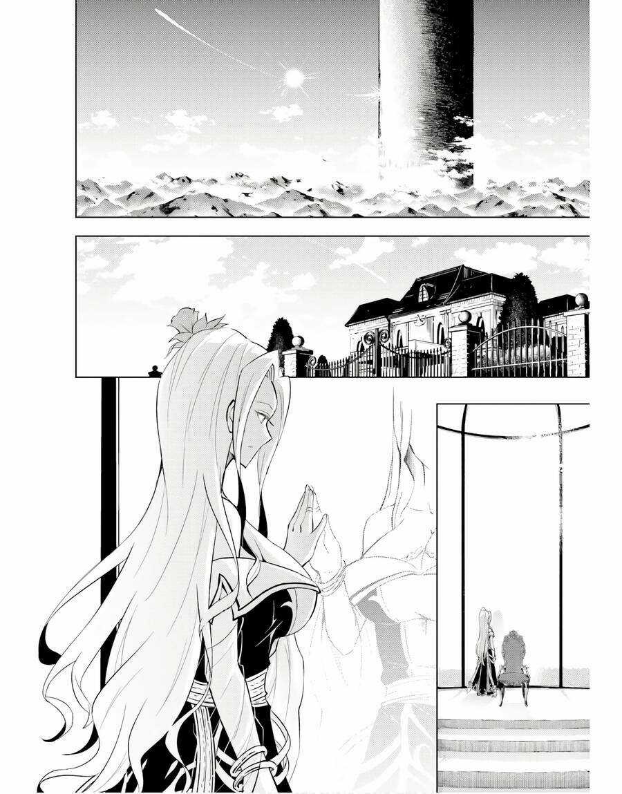 Tono Kanri O Shite Miyou Chapter 49 trang 37