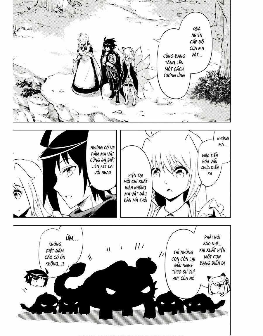 Tono Kanri O Shite Miyou Chapter 49 trang 6