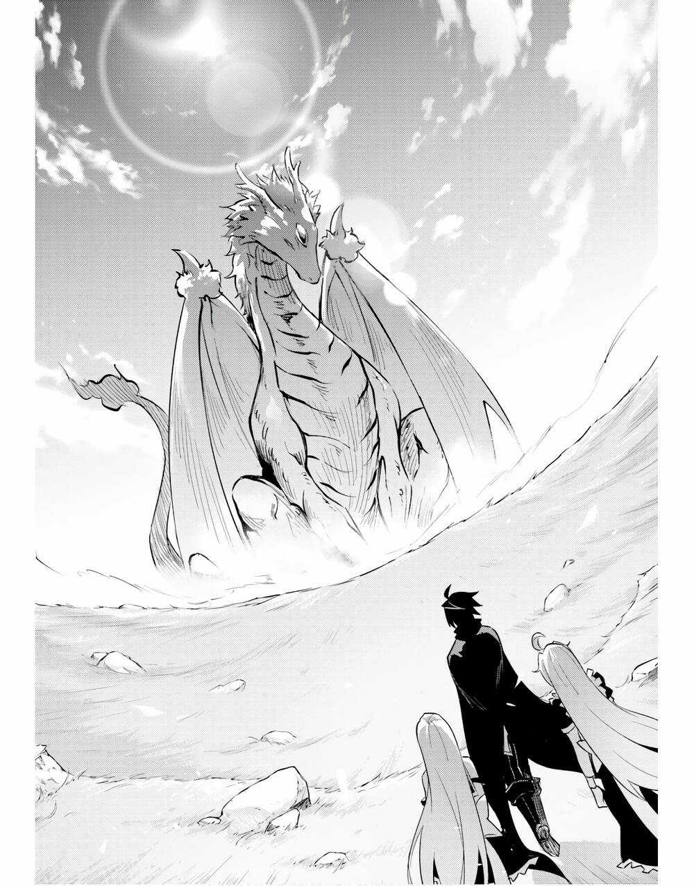 Tono Kanri O Shite Miyou Chapter 51 trang 26