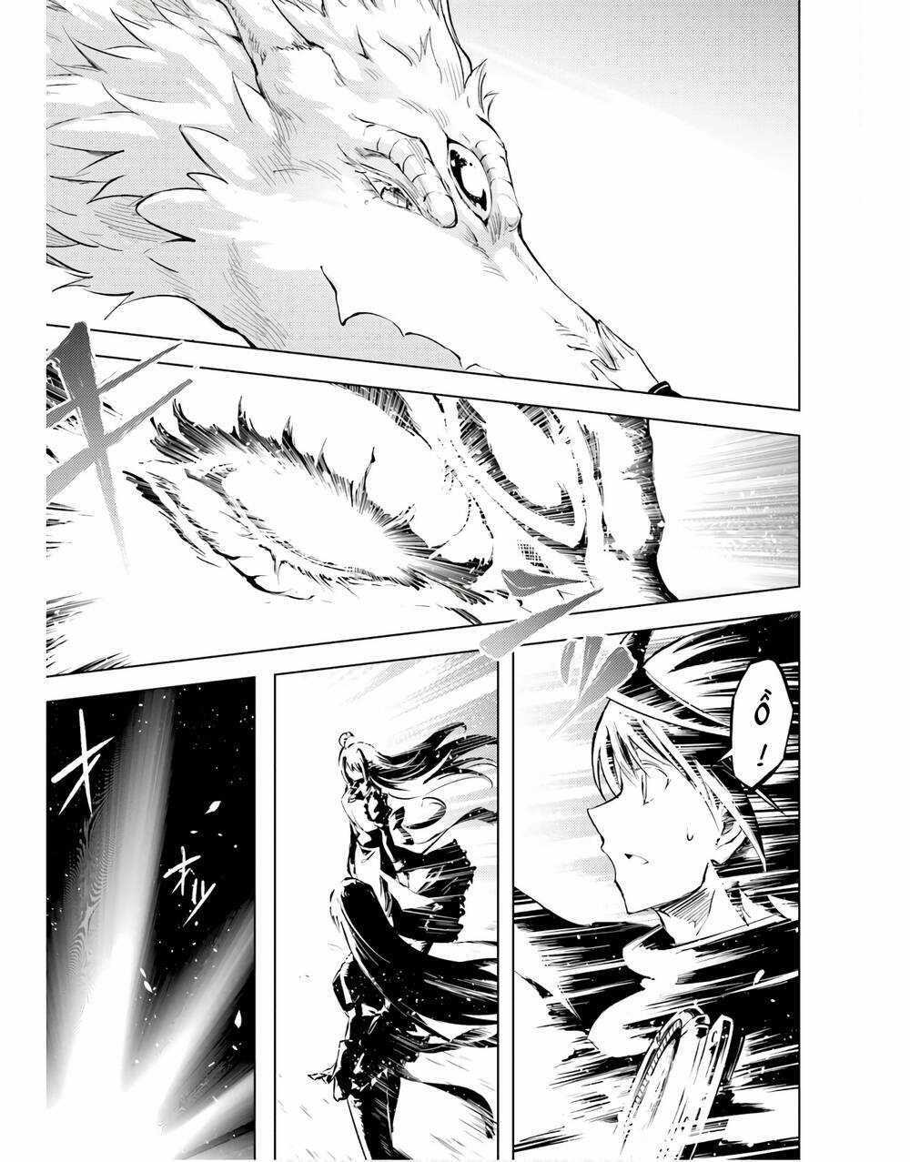 Tono Kanri O Shite Miyou Chapter 51 trang 30