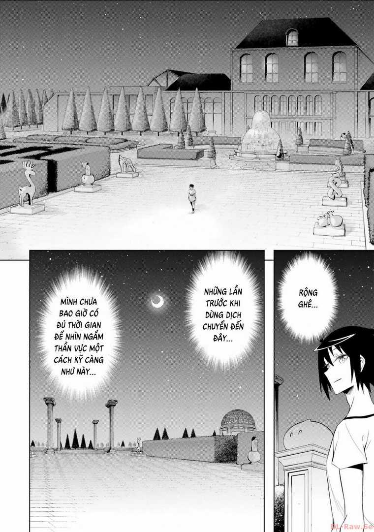 Tono Kanri O Shite Miyou Chapter 67 trang 15
