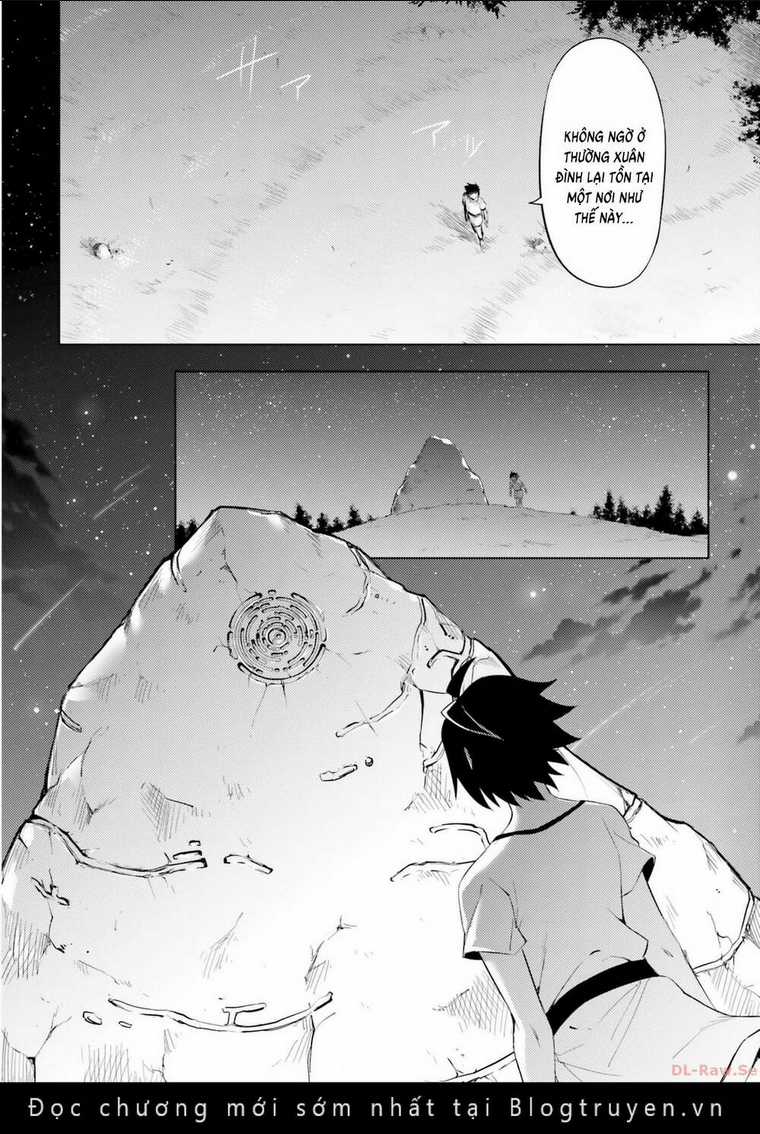 Tono Kanri O Shite Miyou Chapter 67 trang 18