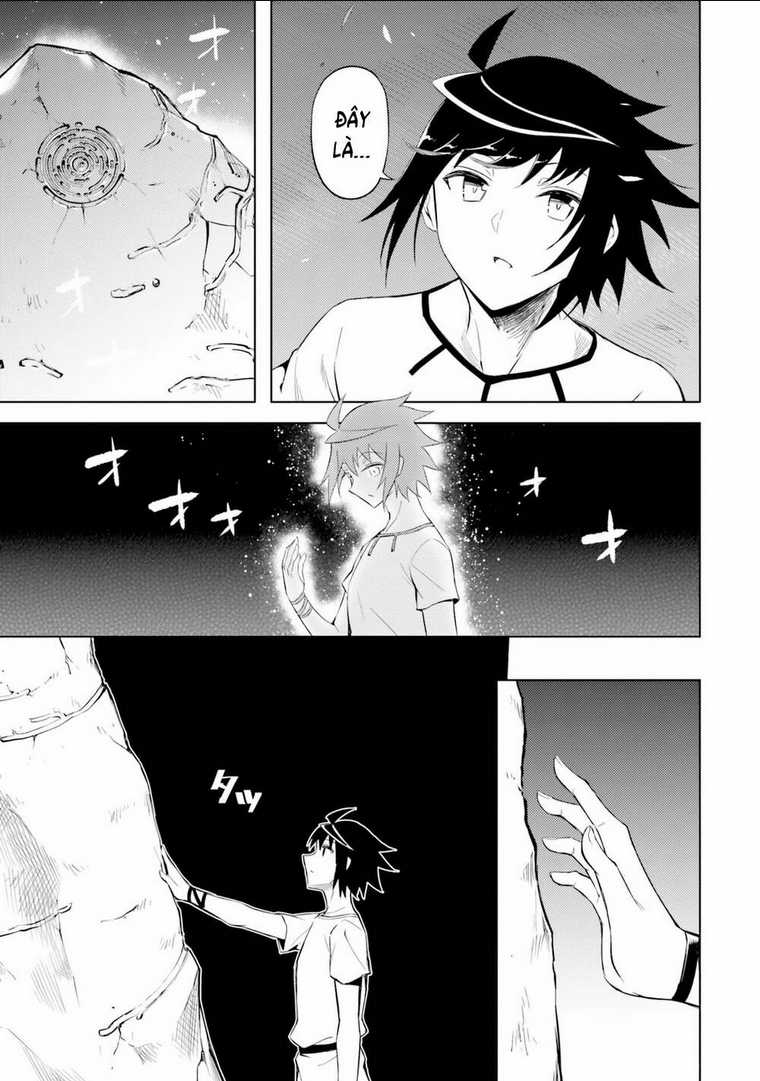 Tono Kanri O Shite Miyou Chapter 67 trang 19