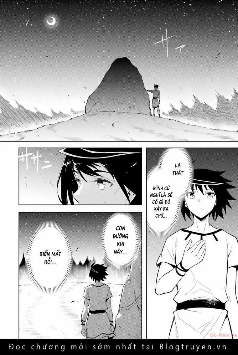 Tono Kanri O Shite Miyou Chapter 67 trang 20