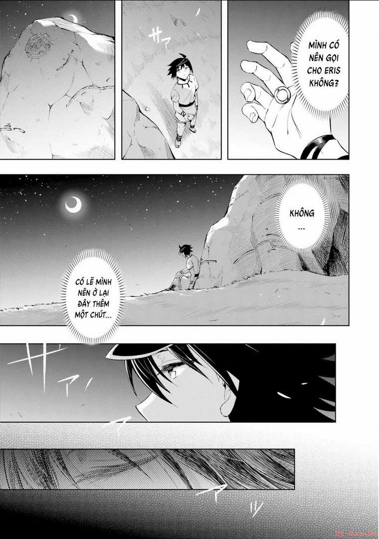Tono Kanri O Shite Miyou Chapter 67 trang 21
