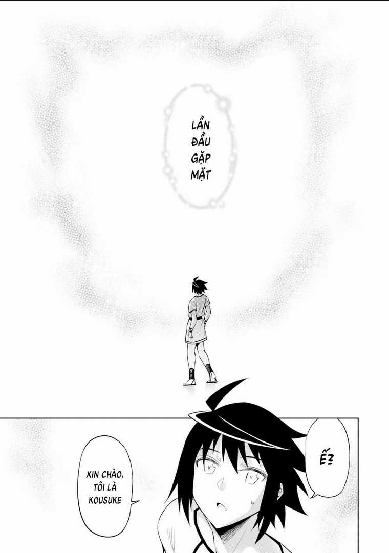 Tono Kanri O Shite Miyou Chapter 67 trang 23