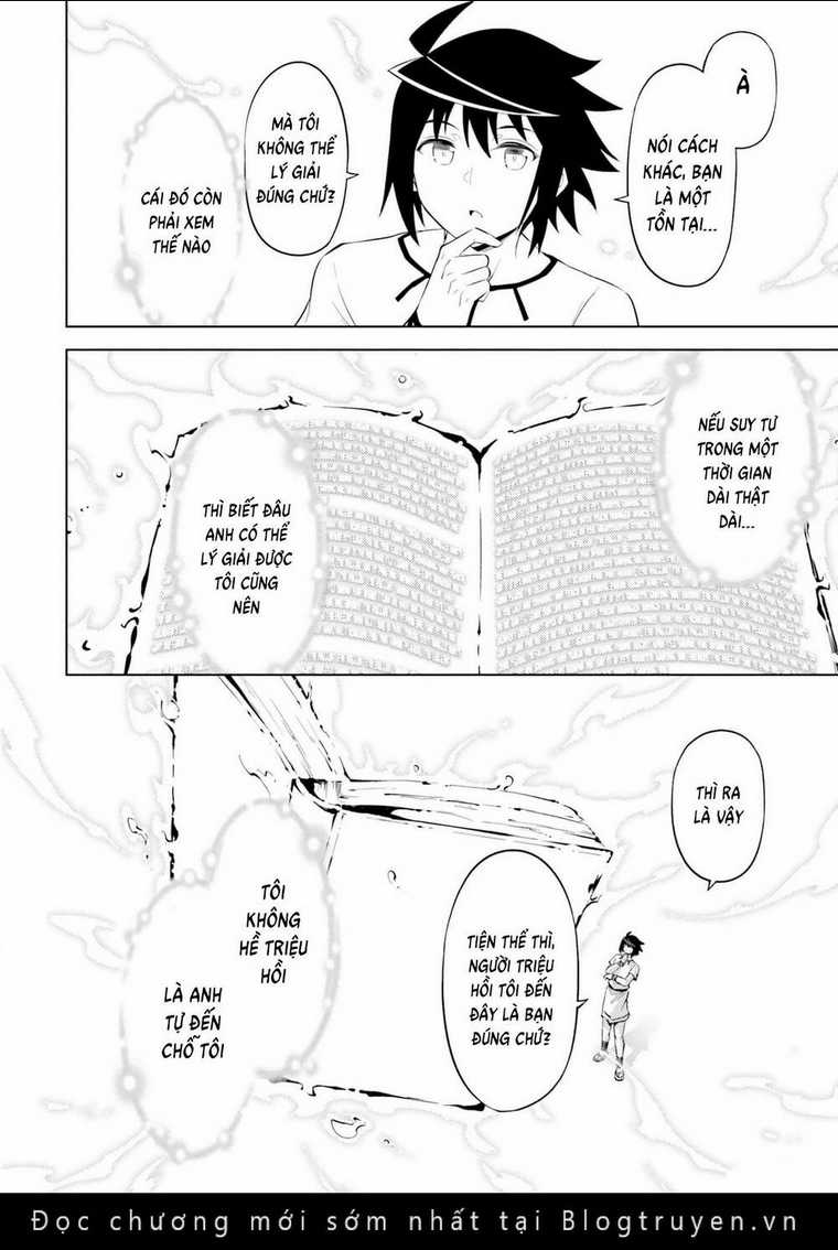 Tono Kanri O Shite Miyou Chapter 67 trang 26