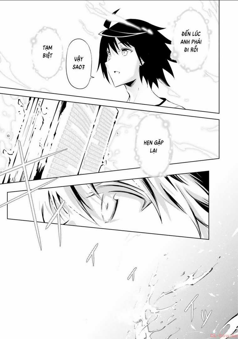 Tono Kanri O Shite Miyou Chapter 67 trang 29