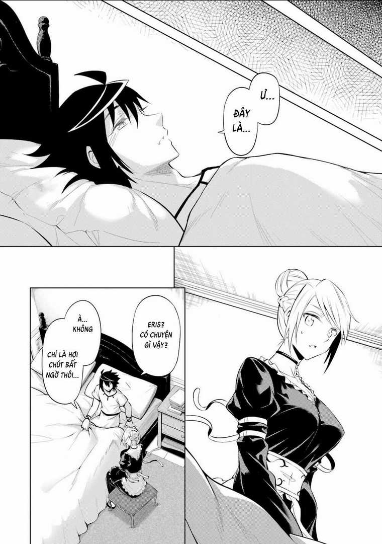 Tono Kanri O Shite Miyou Chapter 67 trang 30
