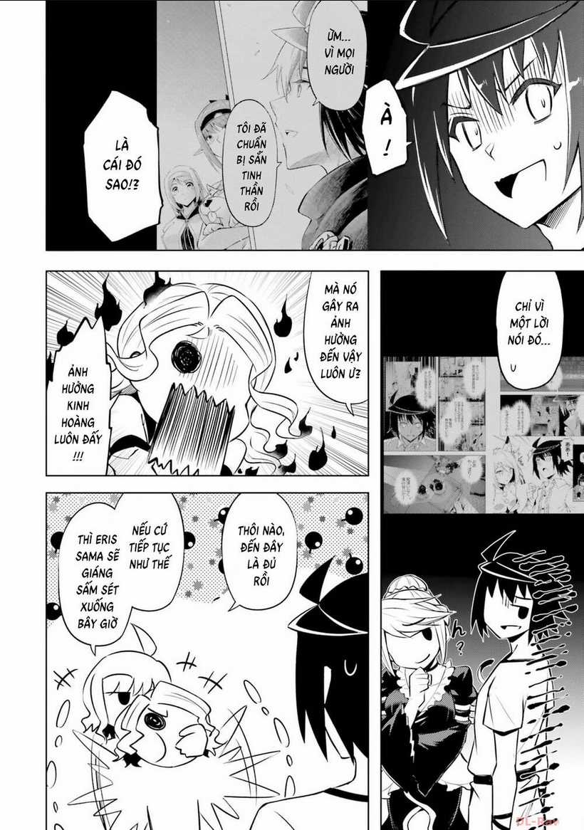 Tono Kanri O Shite Miyou Chapter 67 trang 5