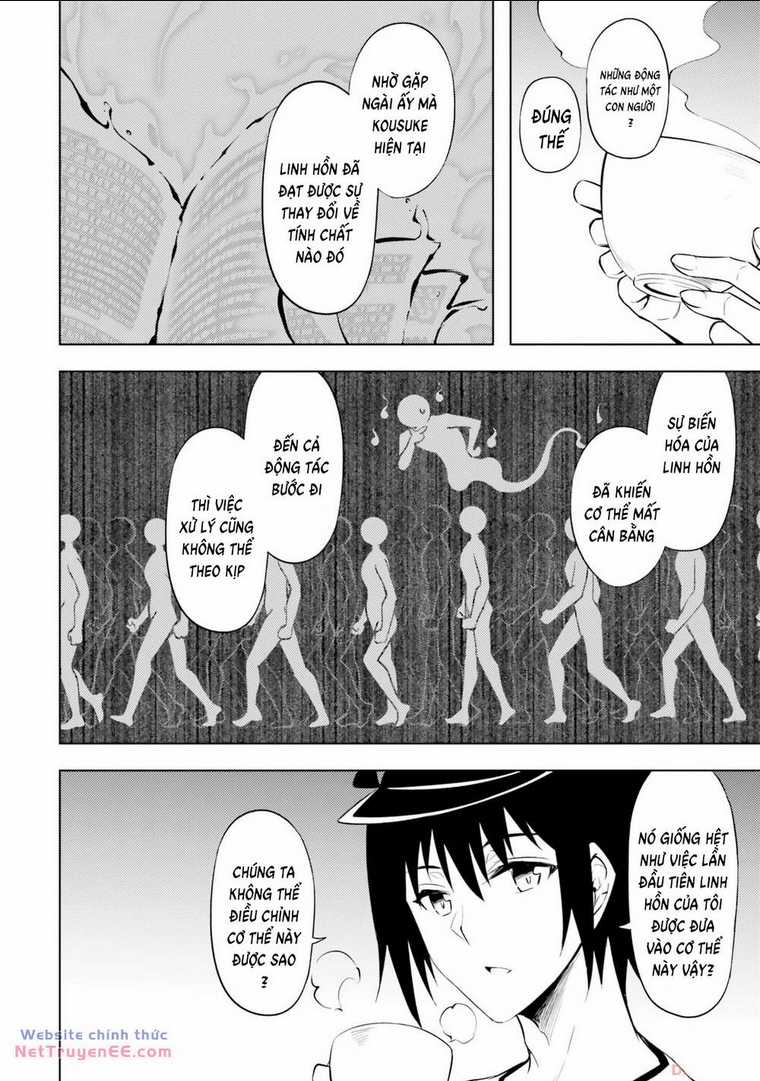 Tono Kanri O Shite Miyou Chapter 68 trang 22