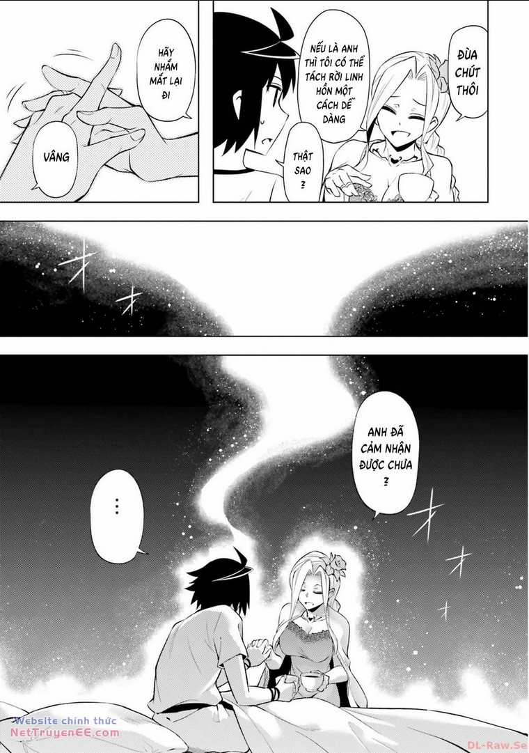 Tono Kanri O Shite Miyou Chapter 68 trang 25
