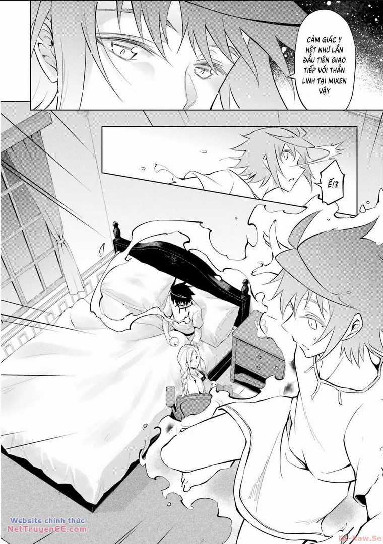 Tono Kanri O Shite Miyou Chapter 68 trang 26