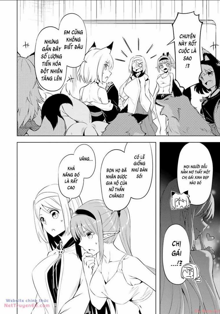 Tono Kanri O Shite Miyou Chapter 68 trang 39