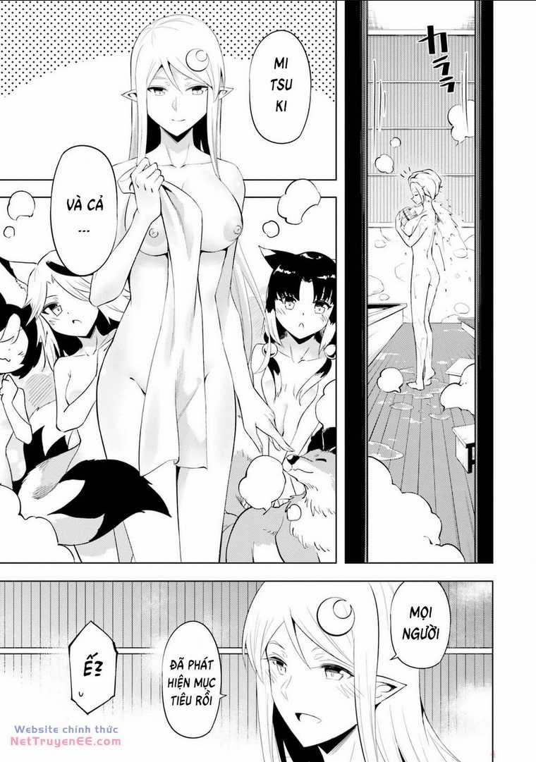 Tono Kanri O Shite Miyou Chapter 68 trang 42