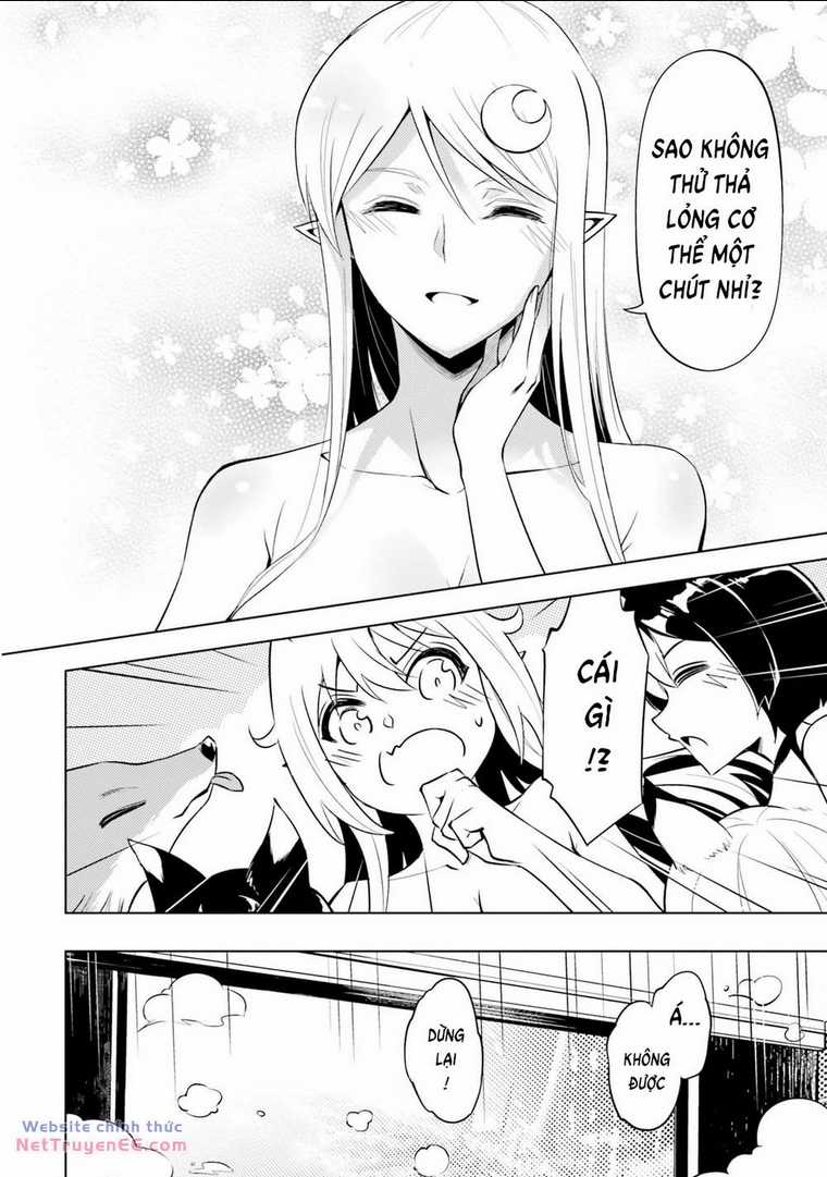 Tono Kanri O Shite Miyou Chapter 68 trang 45