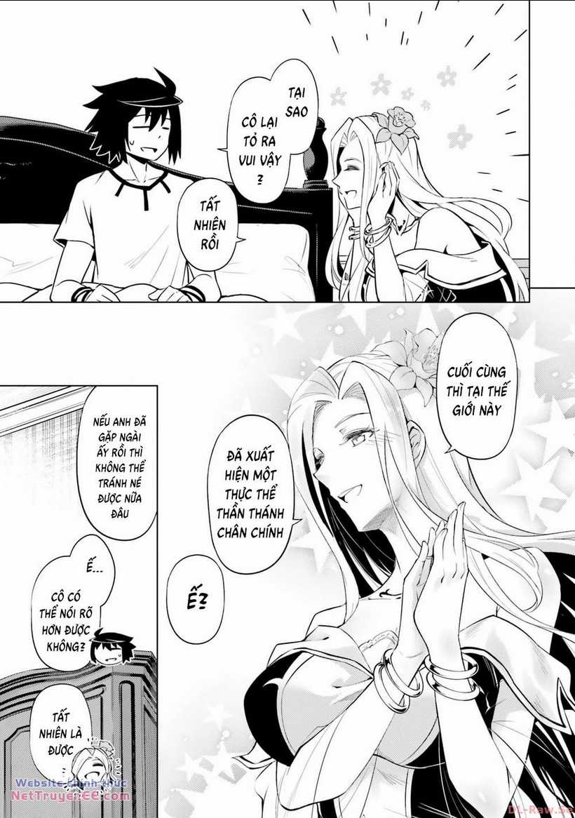 Tono Kanri O Shite Miyou Chapter 68 trang 5