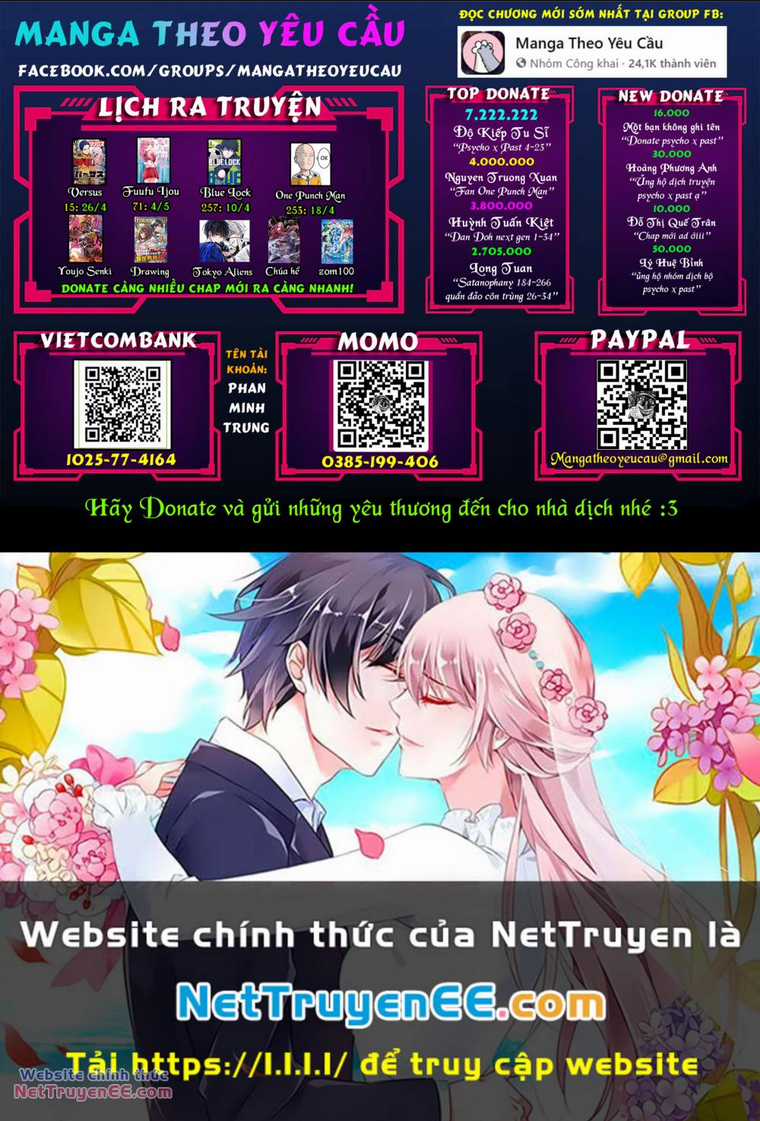 Tono Kanri O Shite Miyou Chapter 68 trang 53