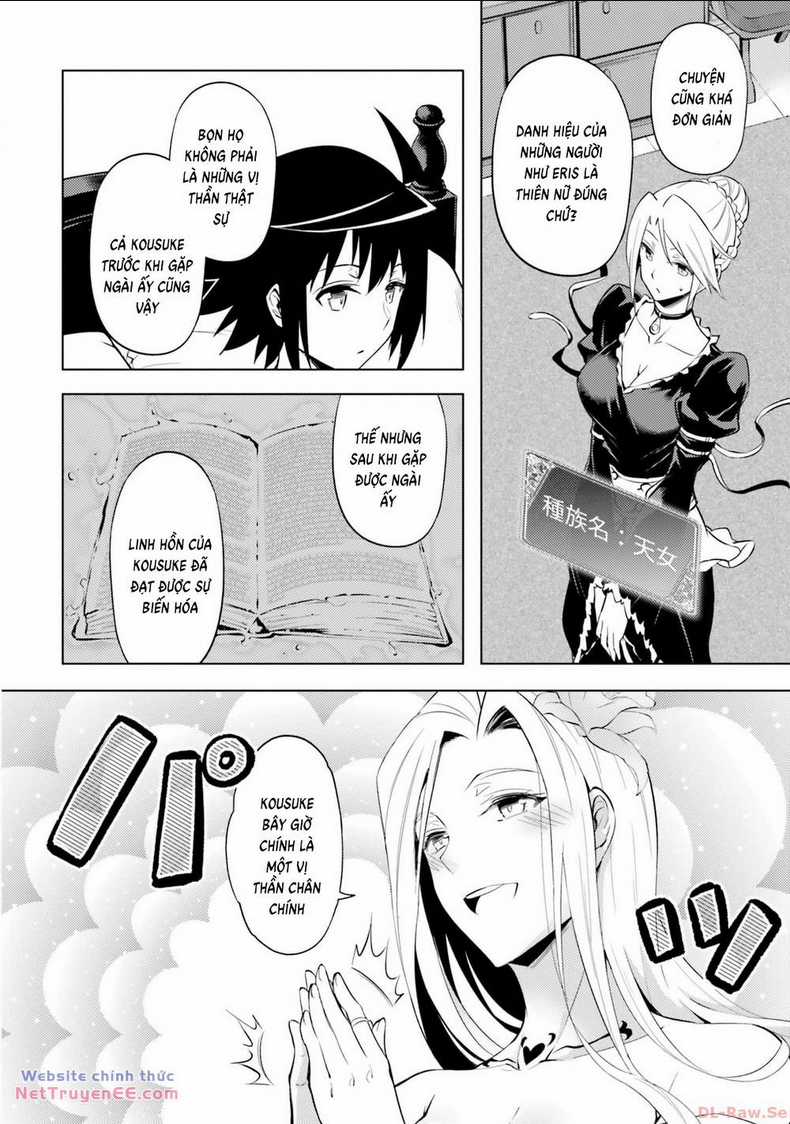 Tono Kanri O Shite Miyou Chapter 68 trang 6