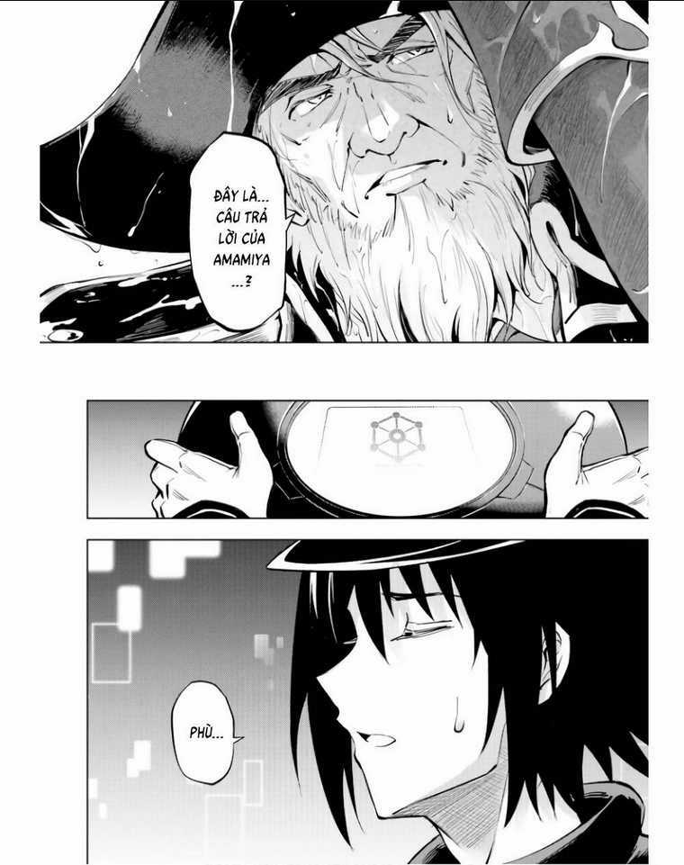 Tono Kanri O Shite Miyou  trang 43