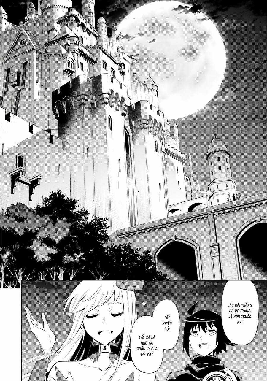 Tono Kanri O Shite Miyou Chapter 73 trang 28