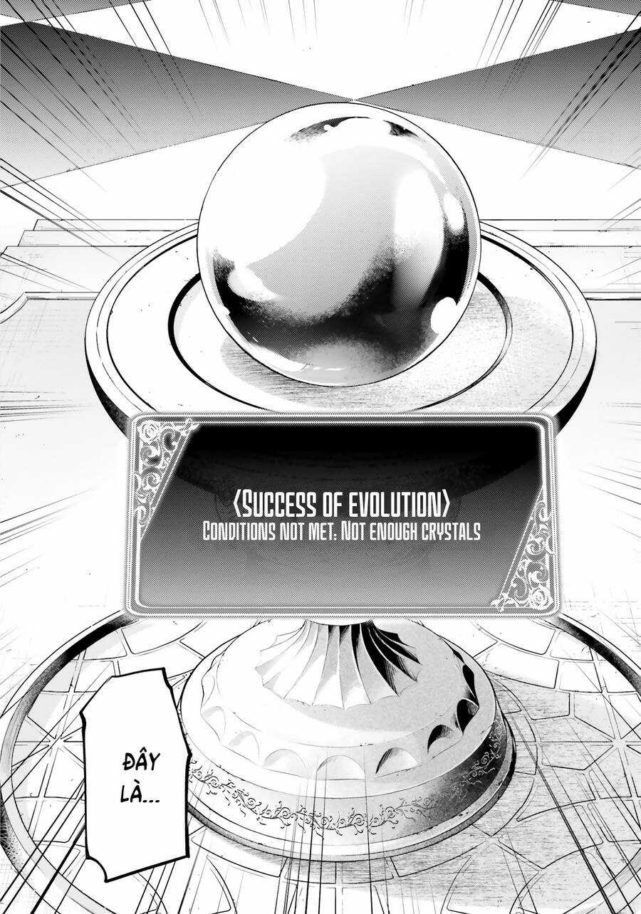 Tono Kanri O Shite Miyou Chapter 73 trang 36
