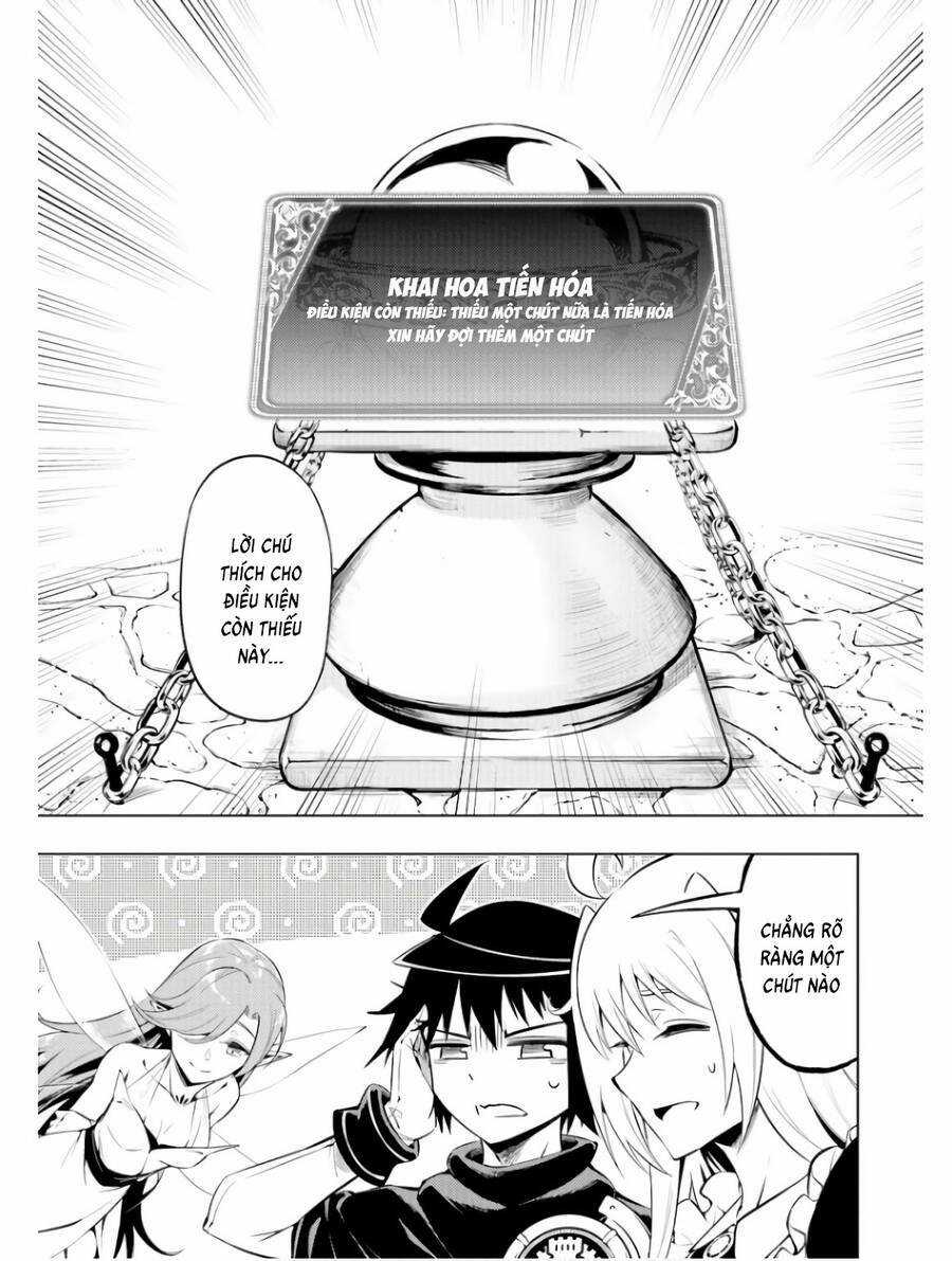 Tono Kanri O Shite Miyou Chapter 77 trang 2