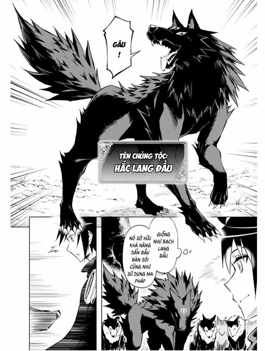 Tono Kanri O Shite Miyou Chapter 77 trang 26