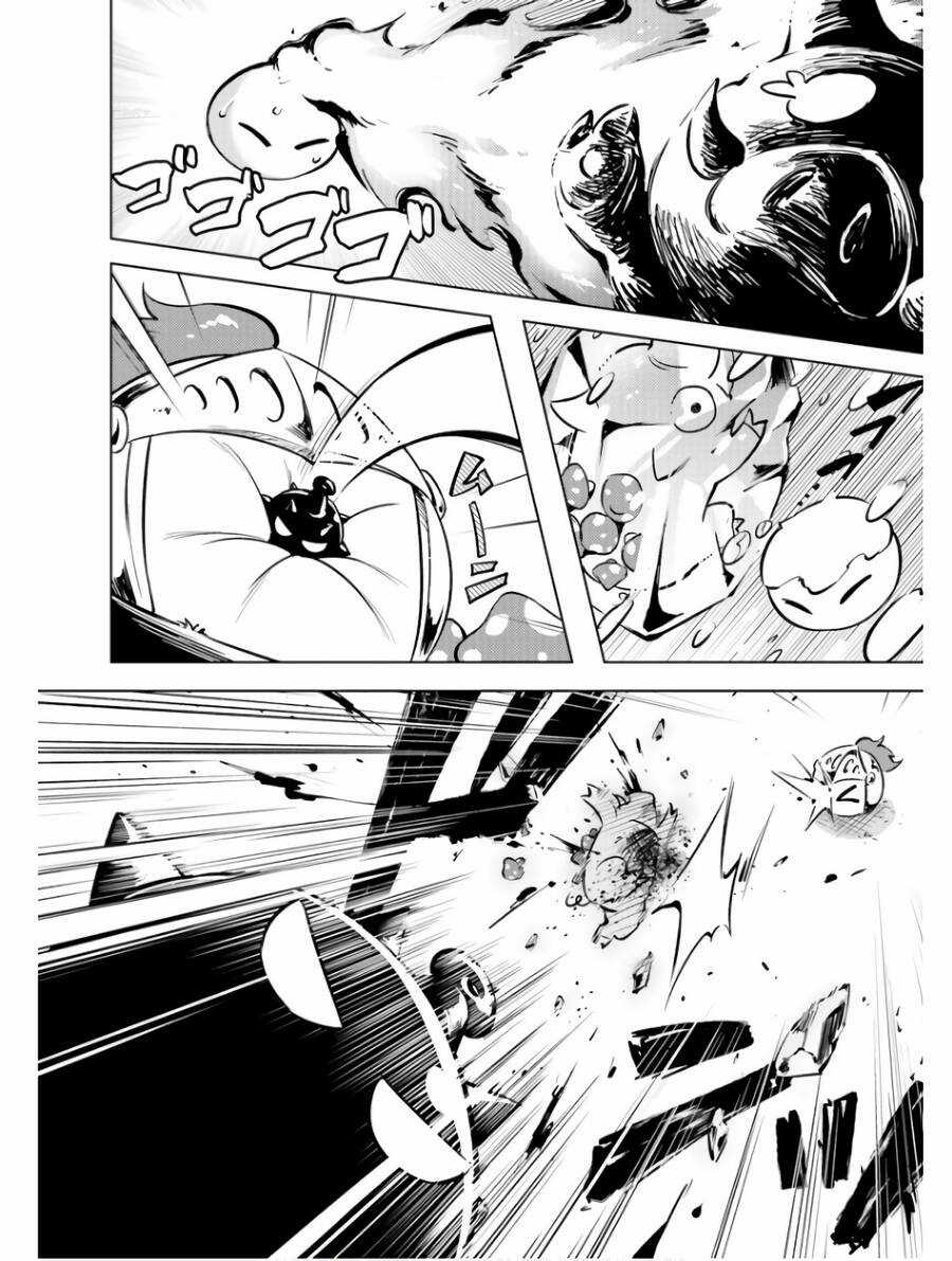 Tono Kanri O Shite Miyou Chapter 77 trang 34