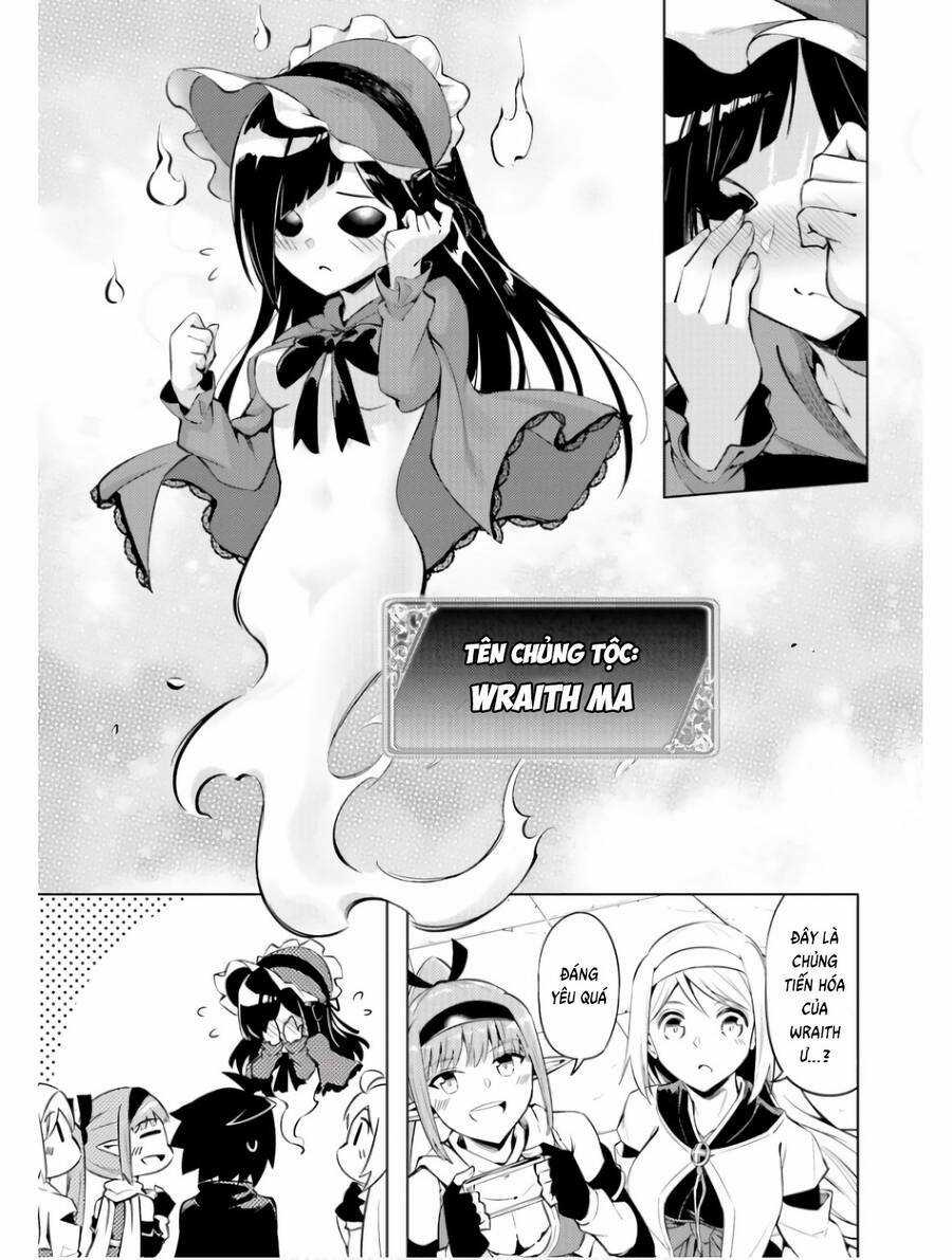 Tono Kanri O Shite Miyou Chapter 77 trang 41