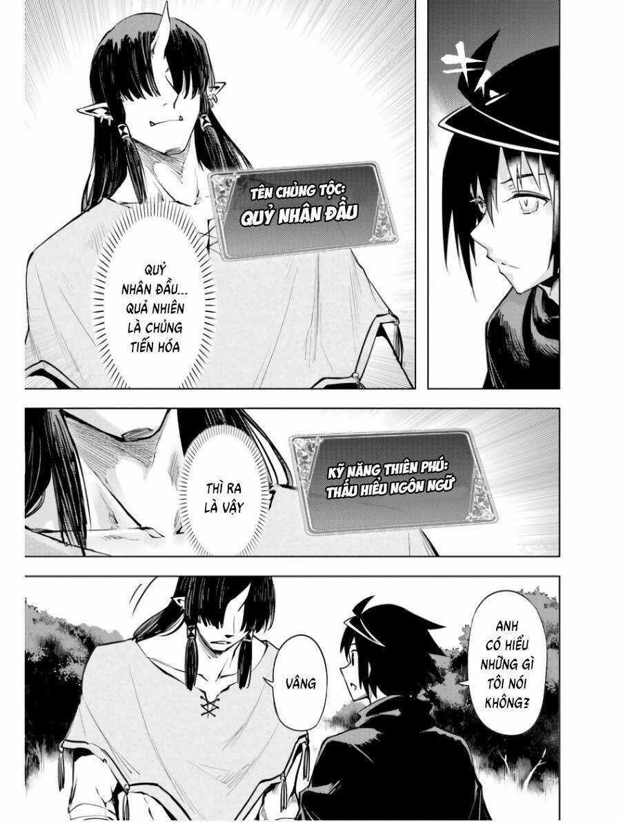 Tono Kanri O Shite Miyou Chapter 77 trang 49