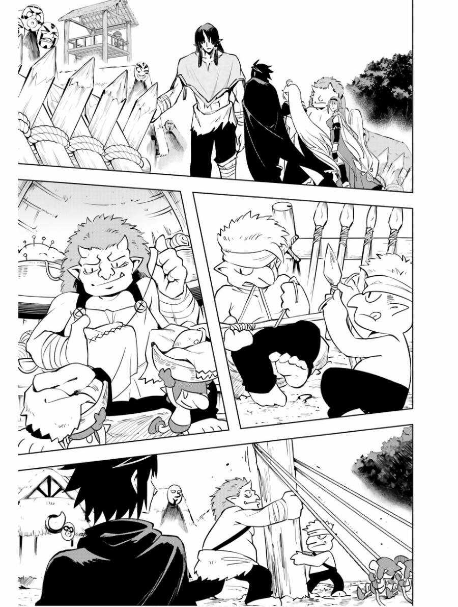 Tono Kanri O Shite Miyou Chapter 77 trang 51