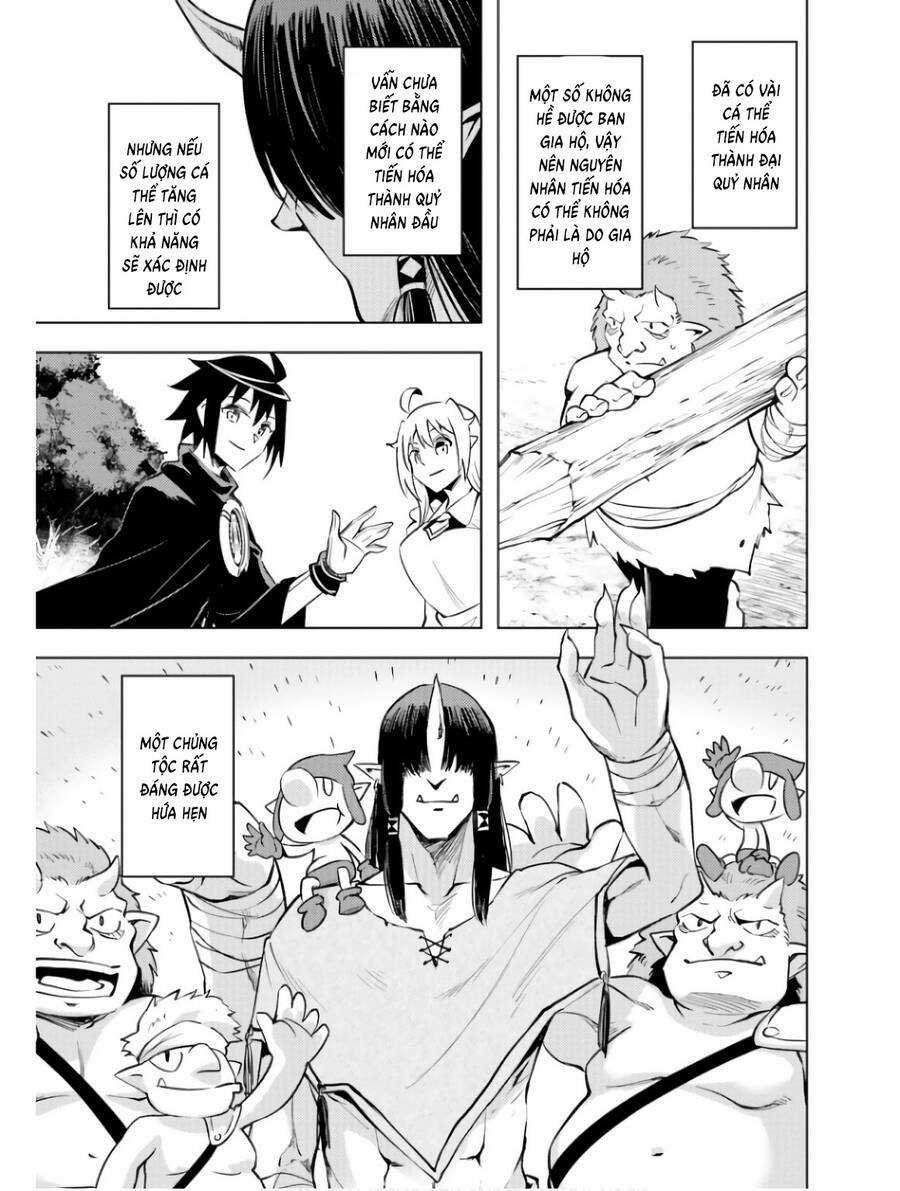 Tono Kanri O Shite Miyou Chapter 77 trang 53