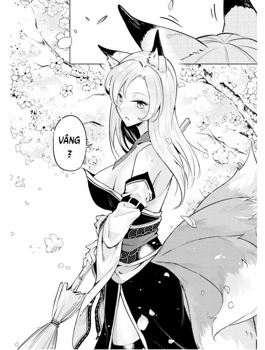 Tono Kanri O Shite Miyou Chapter 77 trang 56