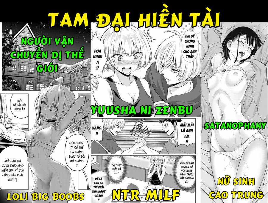 Tono Kanri O Shite Miyou Chapter 77 trang 57