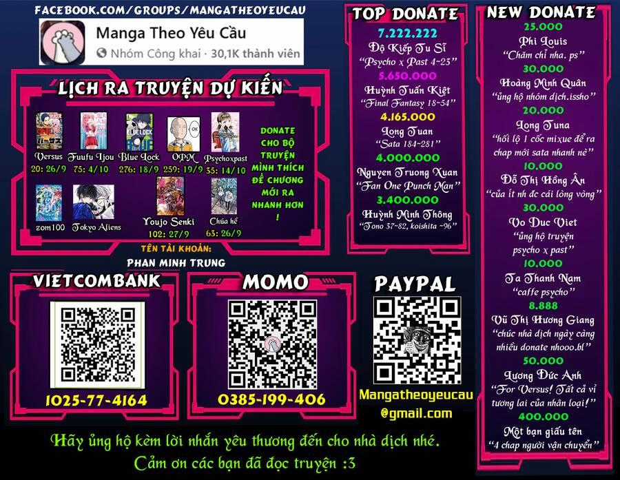 Tono Kanri O Shite Miyou Chapter 77 trang 59