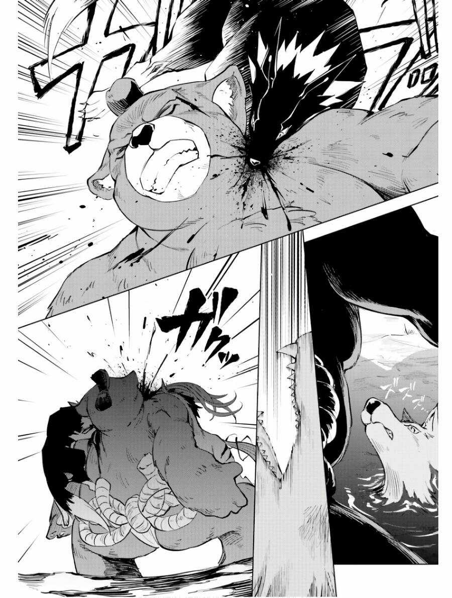 Tono Kanri O Shite Miyou Chapter 78 trang 41