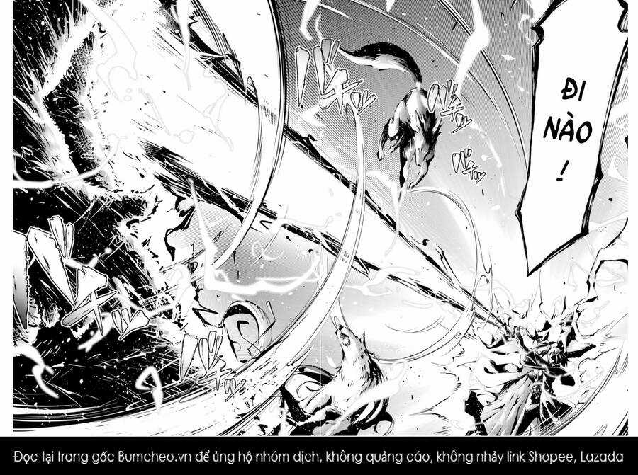 Tono Kanri O Shite Miyou Chapter 78 trang 43