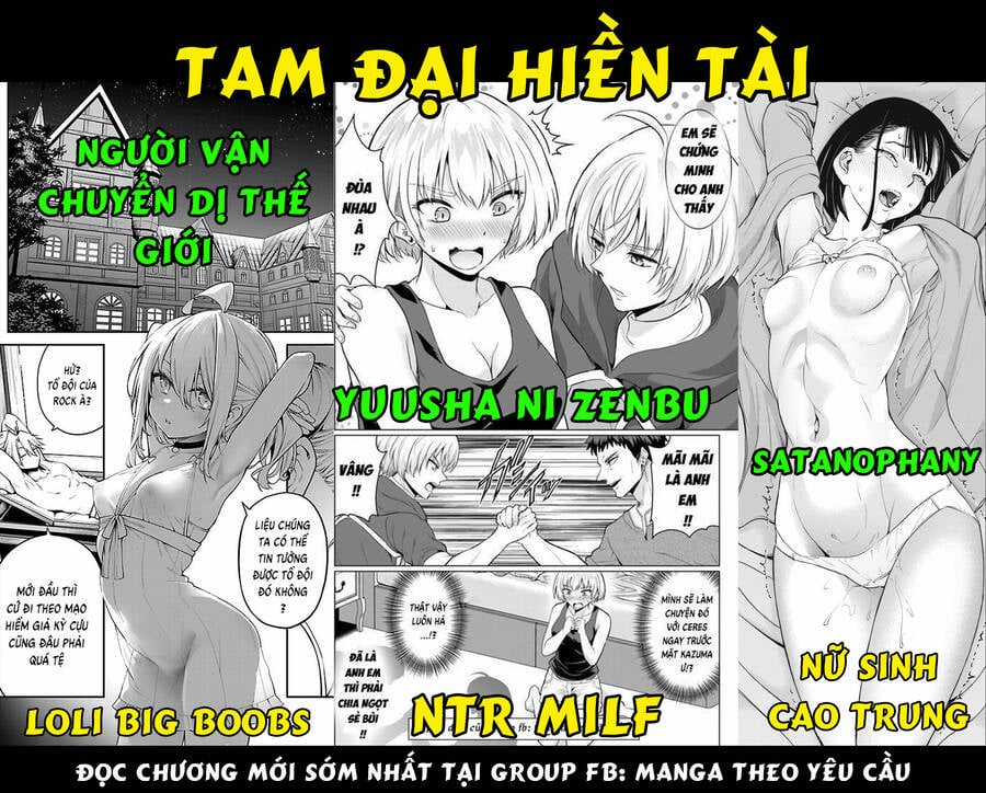Tono Kanri O Shite Miyou Chapter 78 trang 59
