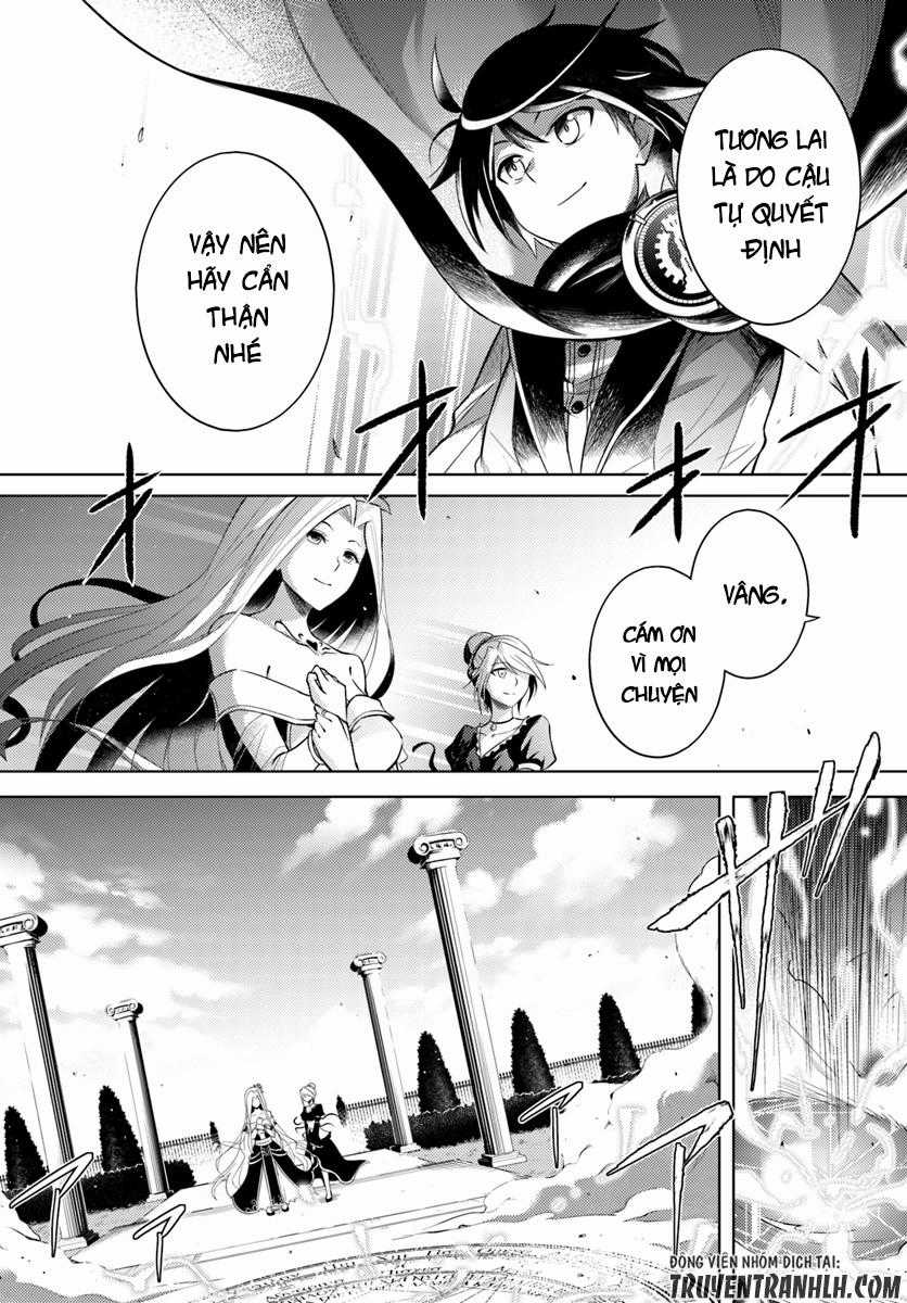 Tono Kanri O Shite Miyou Chương 1 trang 13