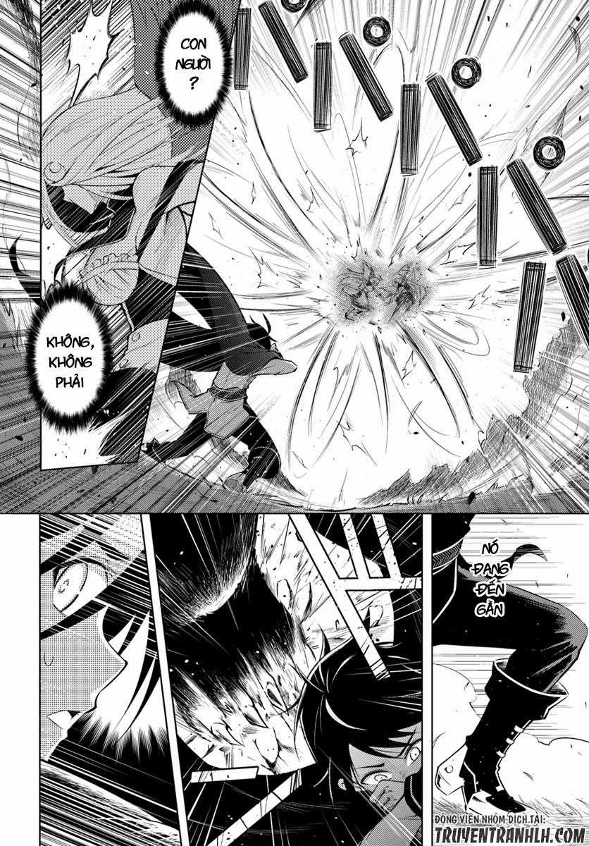 Tono Kanri O Shite Miyou Chương 1 trang 15