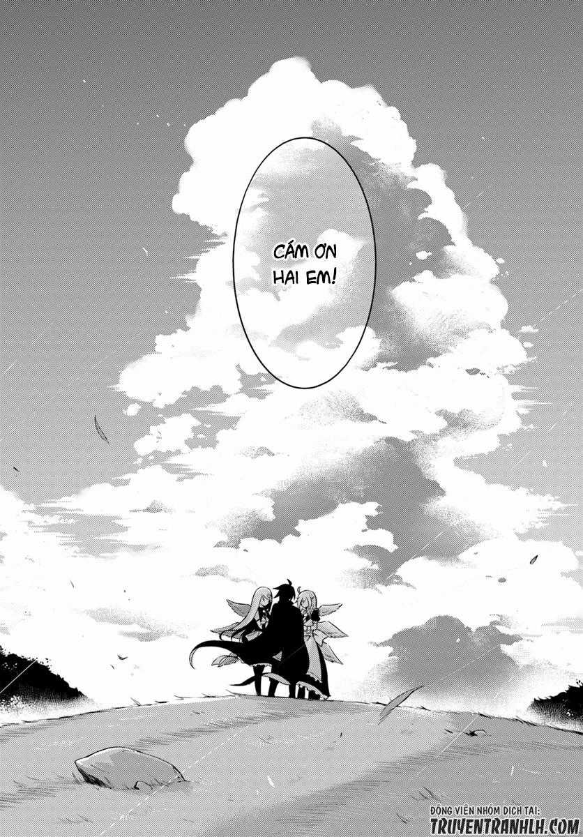 Tono Kanri O Shite Miyou Chương 1 trang 26